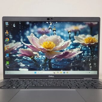 Notebook Dell Latitude 5420 i7-1185G7 32GB 512GB - 2