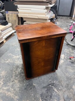 Šijací stroj Minerva - 2