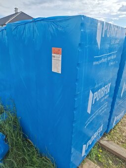 Porfix tvárnice a stropná vložka - 2