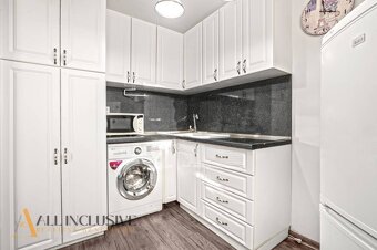 ALL INCLUSIVE | NA PRENÁJOM GARZÓNKA S PIVNICOU, DUNAJSKÁ ST - 2