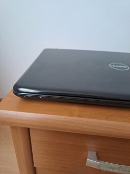 Predám notebook, a monitor - 2