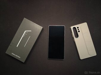 Samsung Galaxy S25 Ultra 256gb Záruka 21 mesiacov - 2
