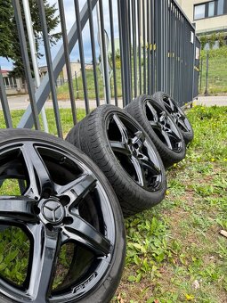 Predám elektrony - 2