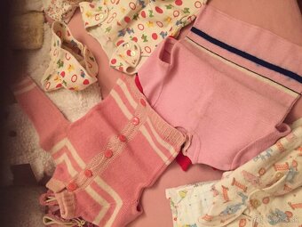 Rôzne oblečenie - 2