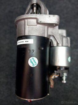 Štarter 3,0hdi 2,8jtd - 2