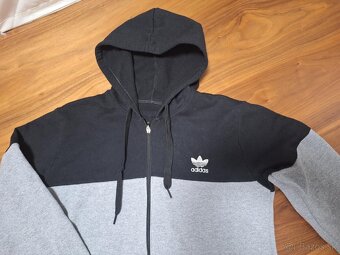 mikina Adidas 170 - 2