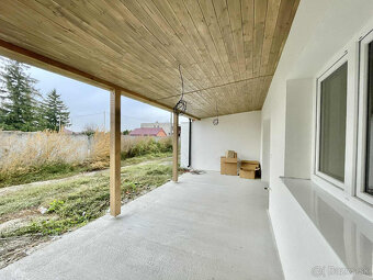 Na prenájom dom v Skalici s parkovacím miestom, terasou - 2