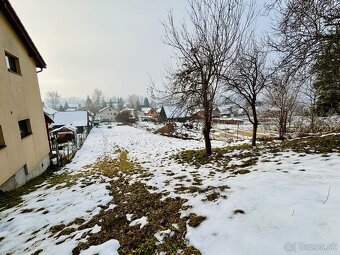 Pozemok na Predaj - Liptovské Sliače - 2