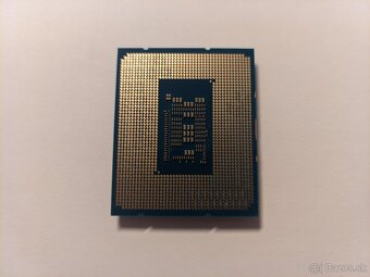 Intel Core i5-12500, 3.10 GHz, 12 MB Cache, socket 1700 - 2