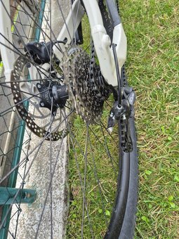 E-BIKE ELEKROBICYKEL SPECIALIZED TURBO TERO 3.0 VELKOST XL - 2