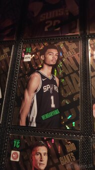 Top class NBA 23/24 - 2