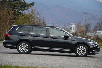 VOLKSWAGEN PASSAT VARIANT 2.0 TDI BUSINESS DSG ACC LED KAM - - 2