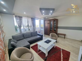 Na predaj 3-izbový byt zariadený Ihneď  k nasťahovaniu - 2