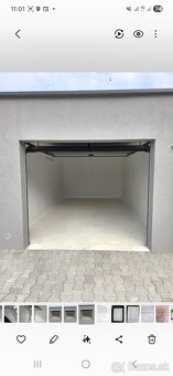 Garaz Partizanske - 2