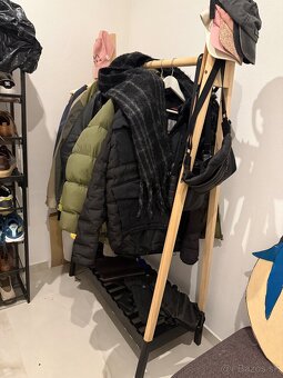 Nábytok do chodby - 2