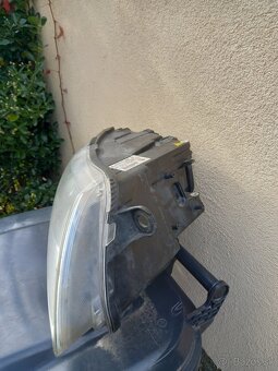 Xenon svetlo na Audi A6, 4F0941030 - 2