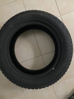 Pneumatika Yokohama Geolandar A/T 215/60 R17 - 2