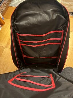 Batoh na notebook ROG - 2