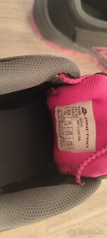 Topánky na turistiku - 2