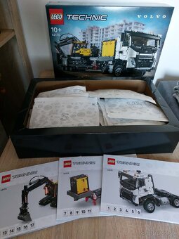 LEGO technic 42175 - 2