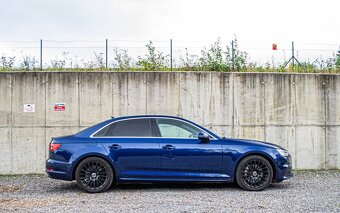 Audi A4 B9 3.0TDI S-Line Quattro TipTronic 200kW - 2