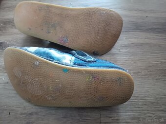 Papuce barefoot 26 EF - 2