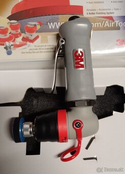 Vybraná bruska orbital 3M - 2