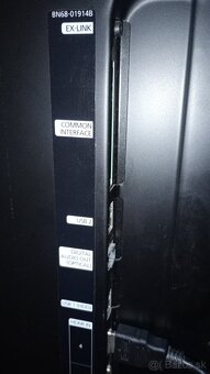 Predám dva televízory Samsung - 2