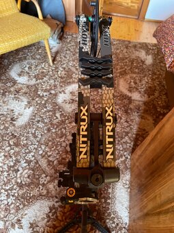 Predám Hoyt Nitrux - 2