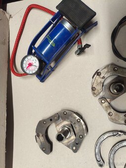 Diely babeta 210 - 2