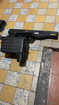 Filter box VW/Škoda/Seat - 2