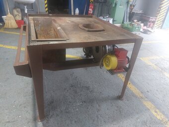 Kováčska vyhńa - 2