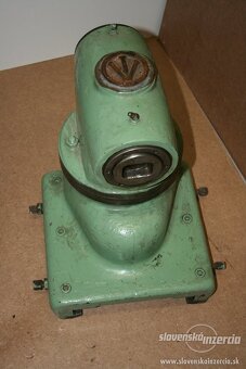 Kúpim vertikálnu hlavu - 2