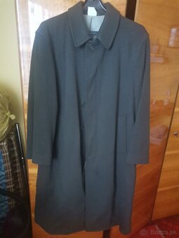 Polovnicky oblej - 2