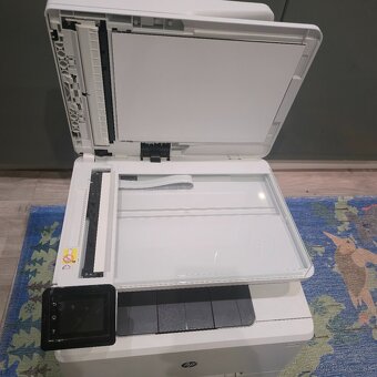 HP Color laserjet pro MFP M281fdw - 2