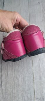 Zimné topánočky Wanda veľ.19 - 2