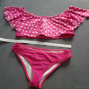 rozne dievcenske plavky LACNO - 2