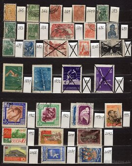 B Rusko (à 0,10 €) - 2