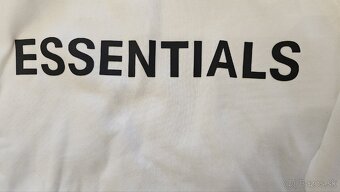 Essentials mikina - 2