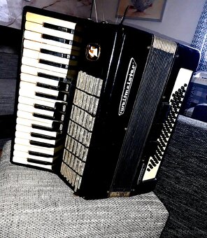 Akordeón - 2
