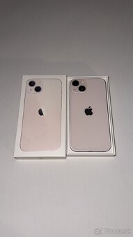 Apple iPhone Rose Gold 13 256gb - 2