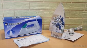 Predám 2ks žehličky - 2