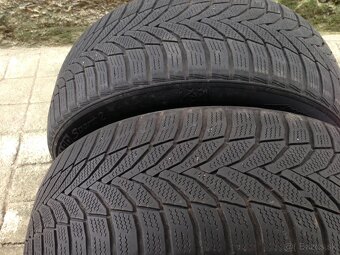 225/55r17 5mm - 2