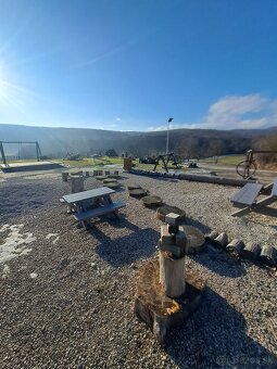 Ponúkame brigádu - 2