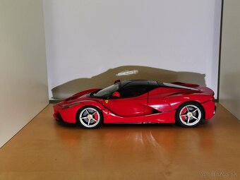 1:18 Ferrari LaFerrari - 2