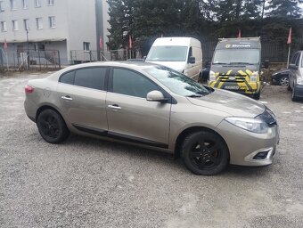 Renault Fluence 1.6 dCi Privilege - 2