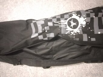 Obal na snowboard 155cm - 2