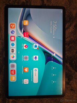 Huawei MatePad 11 - 2