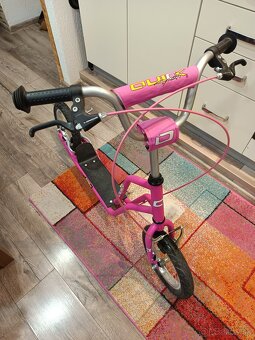 Predám kolobežku - 2