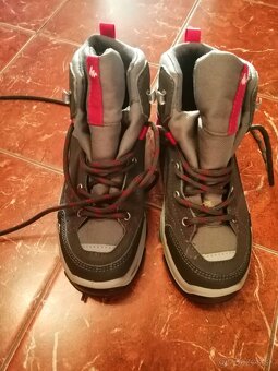 Decathlon obuv 32 - 2